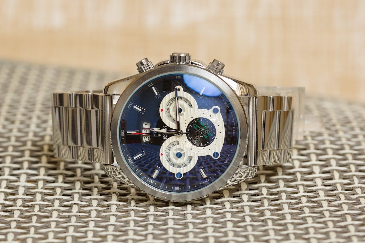 Relógio Rolex Cellini Time