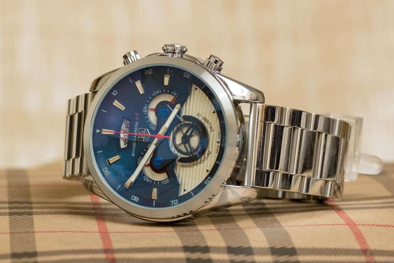 Relógio Rolex Cellini Time